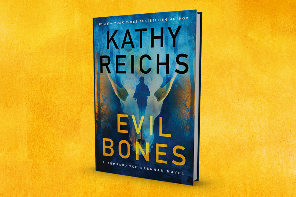 evil-bones evil-bones