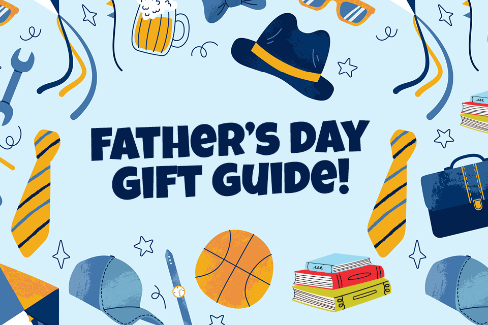 Father's Day