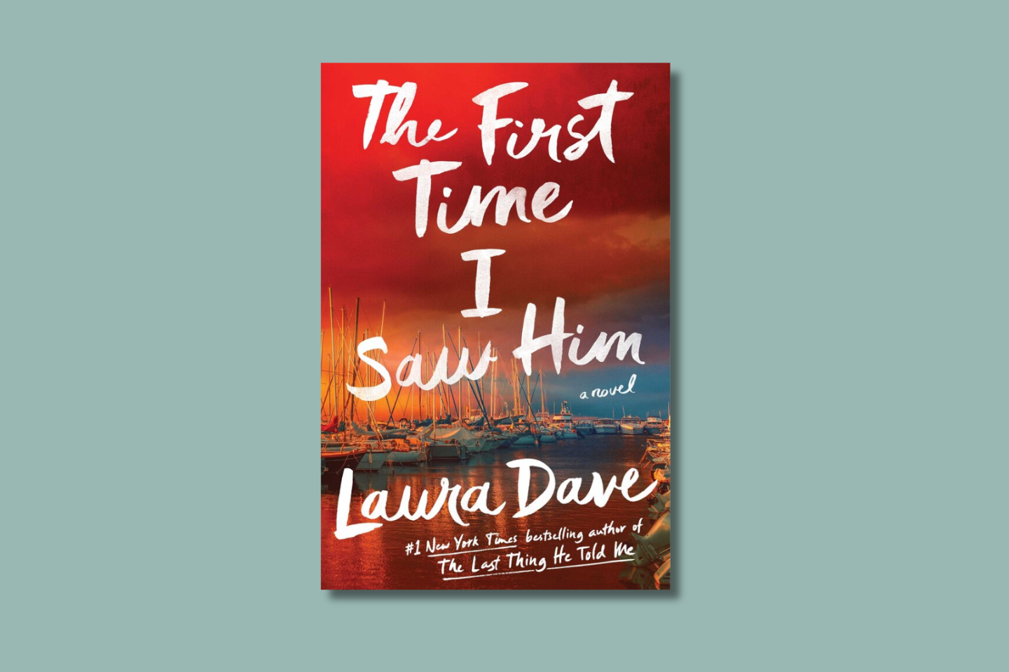 The-First-Time-I-Saw-Him