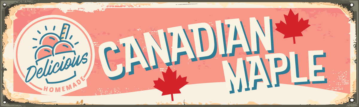 Canadian Maple