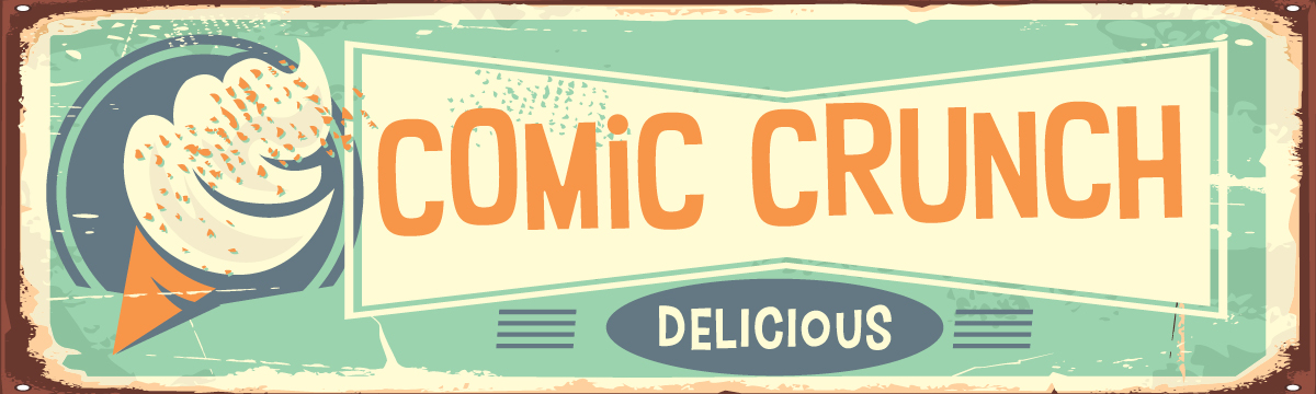 Comic Crunch