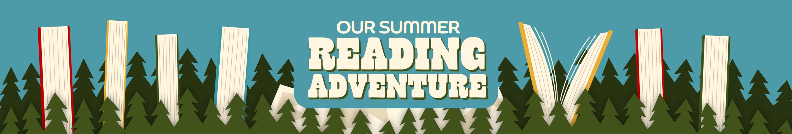 Summer Reading for Kids