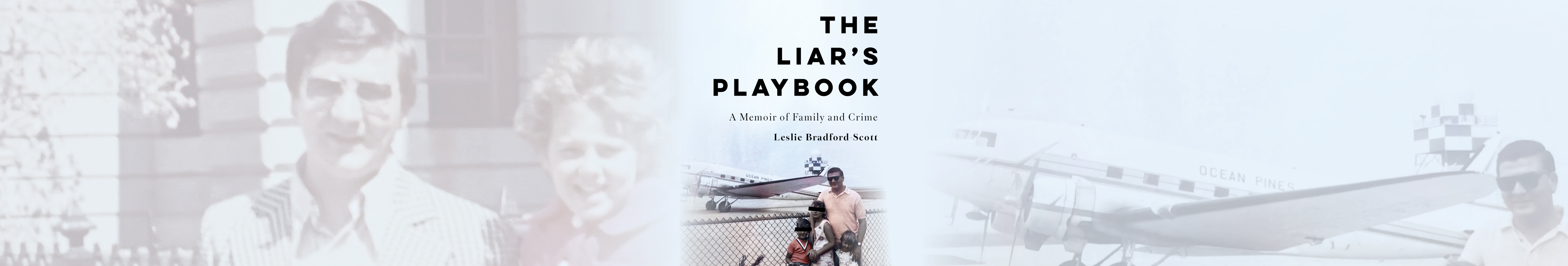 The Liar's Playbook