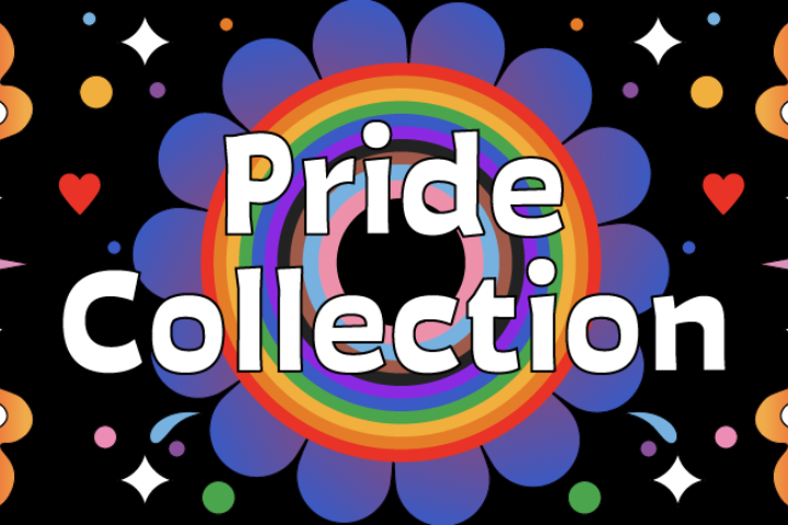 pride