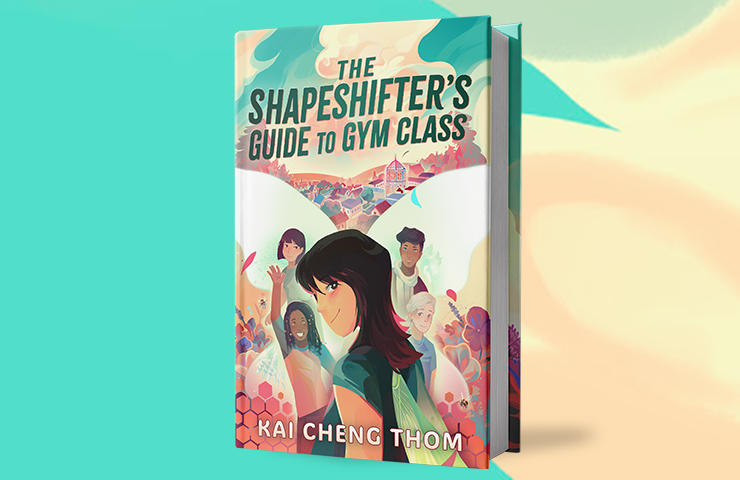 The Shapeshifter’s Guide to Gym Class