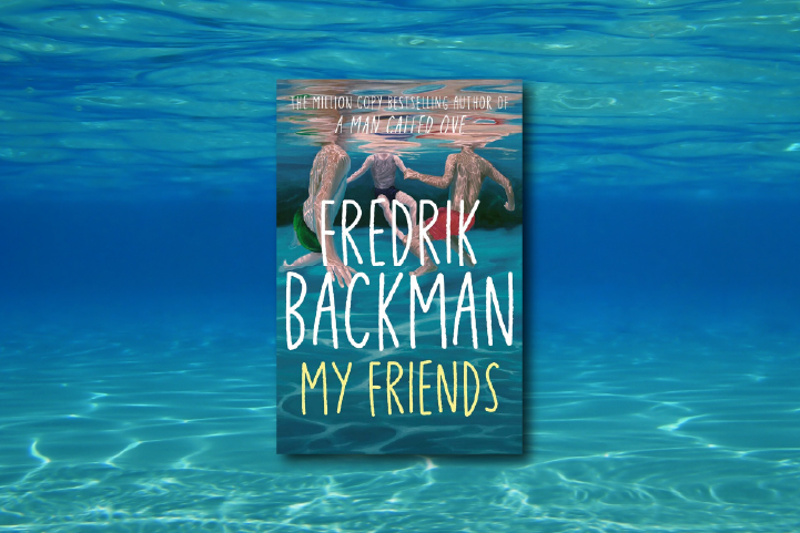 A Goodreads' MOST anticipated novel of 2025 and INSTANT New York Times Bestseller! 
