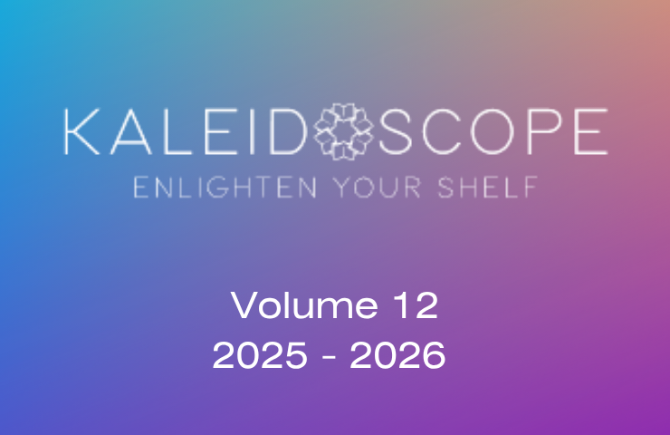 2023-2024 Kaleidoscope brochure