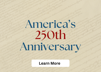 America's 250th Anniversary America's 250th Anniversary