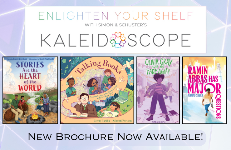 kaleidoscope