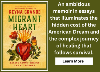 Migrant Heart Migrant Heart