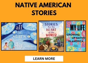 Native American Stories