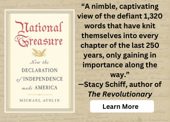 National Treasure