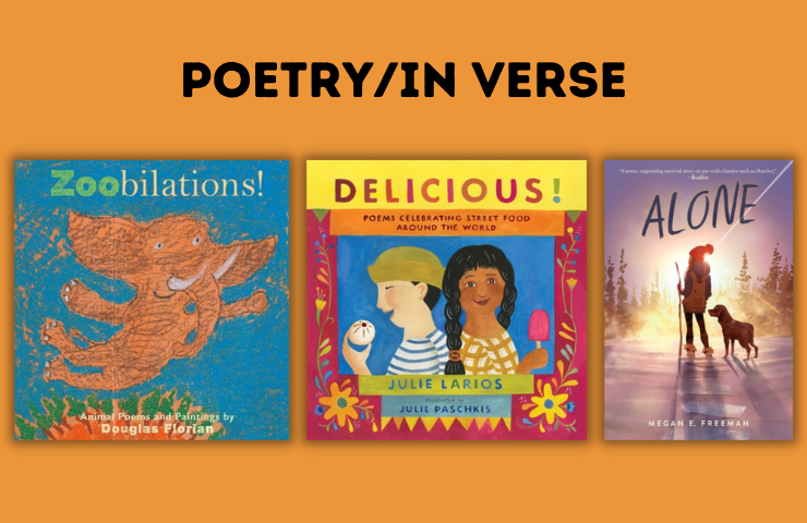 Poetry featuring ZOOBILATIONS, DELICIOUS, and ALONE Poetry featuring ZOOBILATIONS, DELICIOUS, and ALONE