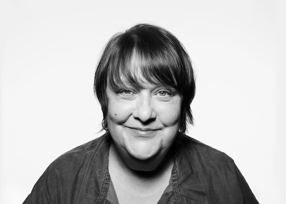 Kathy Burke