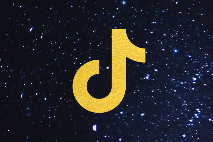 Follow us on TikTok
