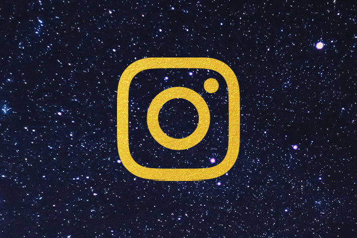 Check us out on Instagram