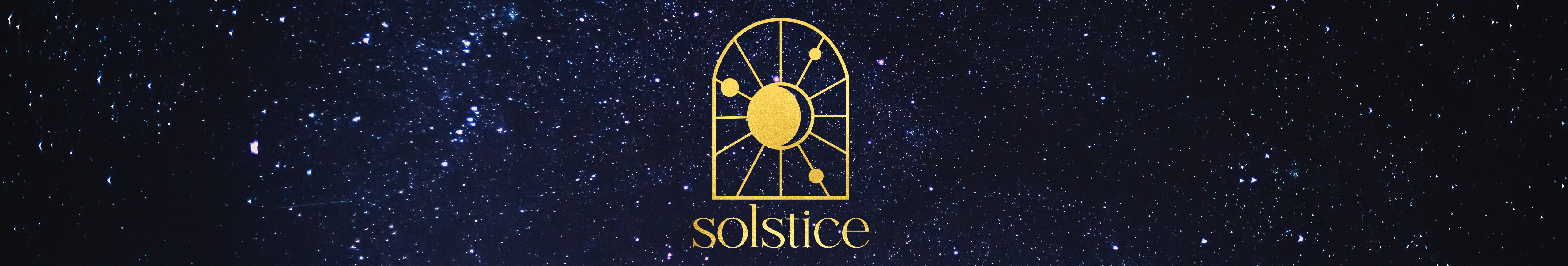 Solstice Books