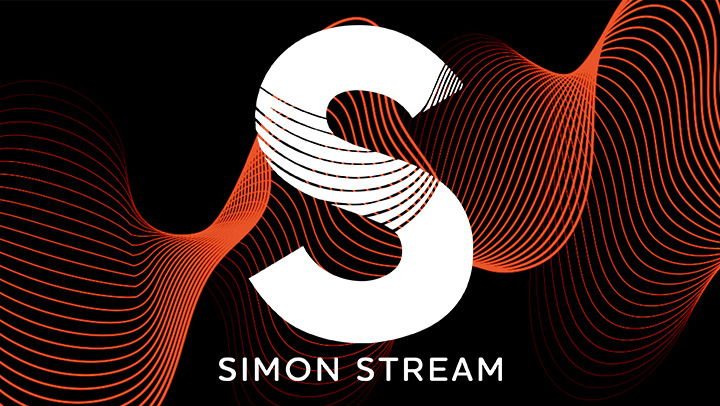 Simon Stream