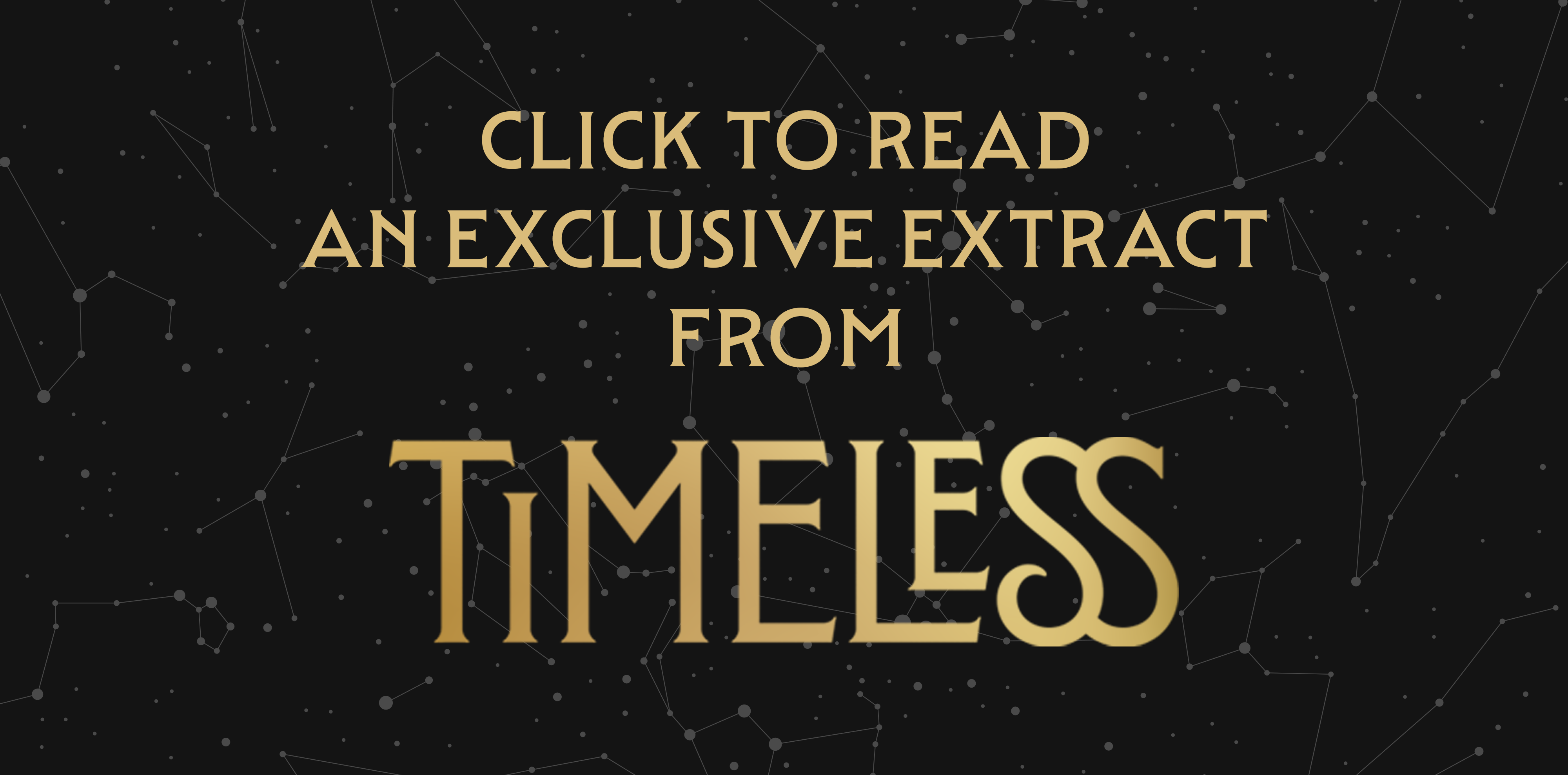 Timeless Extract