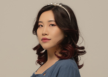 Tzeyi Koay