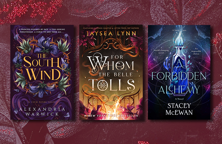 Must-Read Romantasy Books to Obsess Over