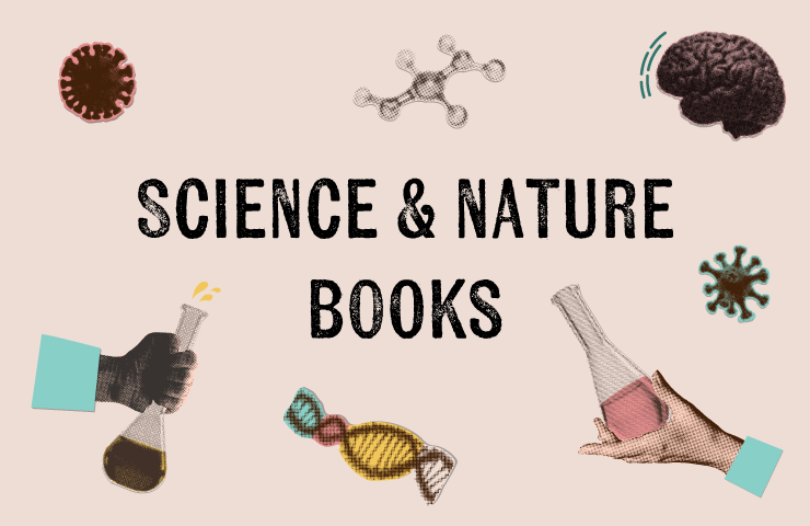 Science & Nature Books