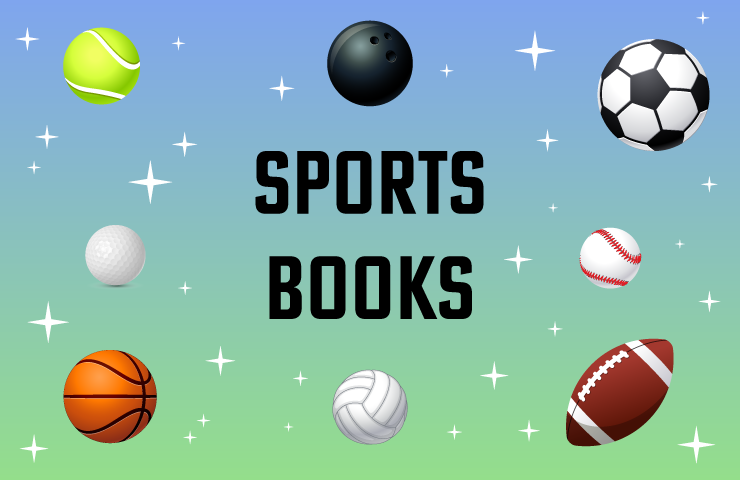 Sports Books