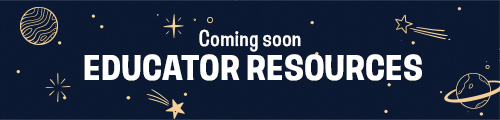 Educator Resources