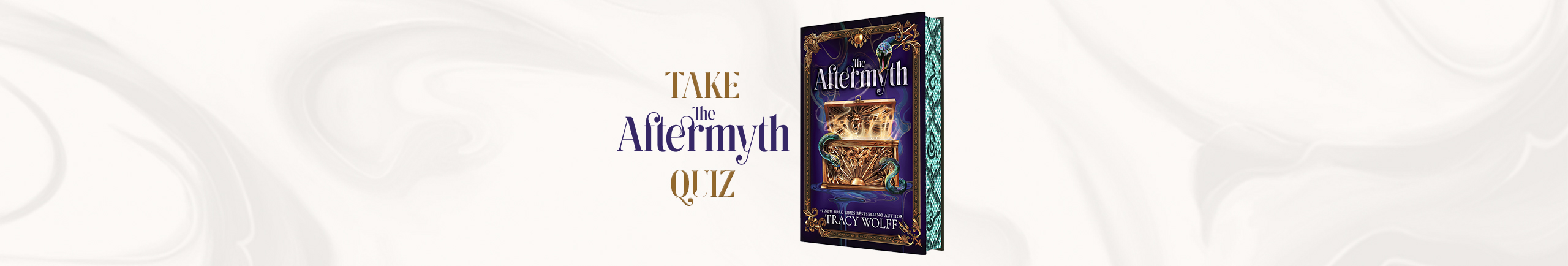Take the Aftermyth Quiz