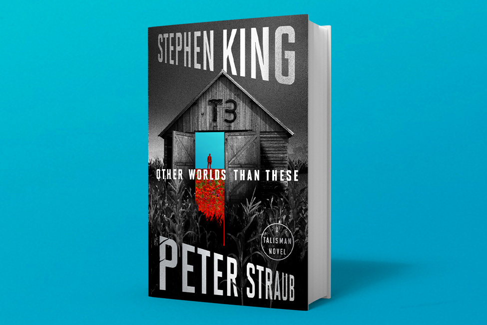 Other Worlds Than These by Stephen King and Peter Straub