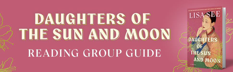 Daughters of the Sun and Moon | Book by Lisa See | Official Publisher Page | Simon & Schuster Daughters of the Sun and Moon | Book by Lisa See | Official Publisher Page | Simon & Schuster