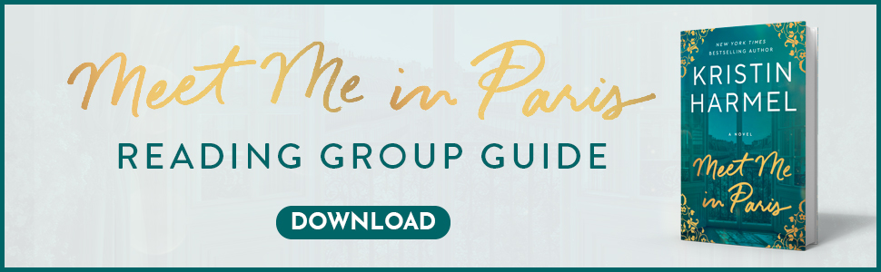 Meet Me in Paris Reading Group Guide