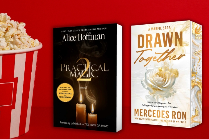 Books to Screen