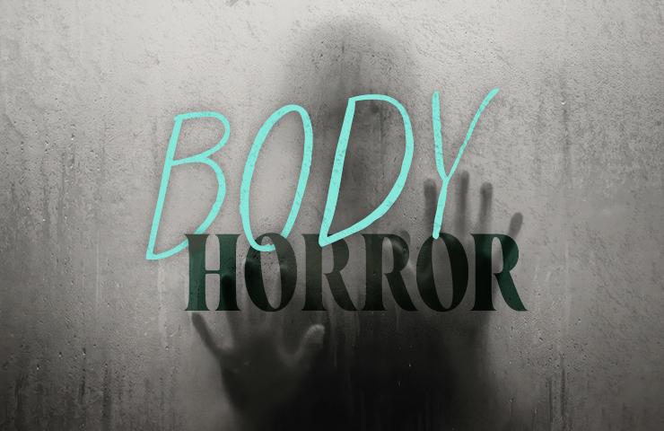 Best Body Horror Books for Spooky Season