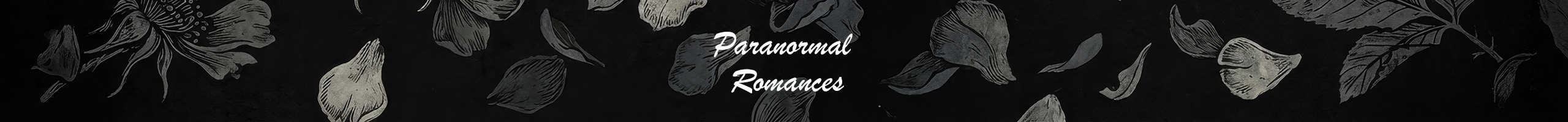 Paranormal Romances