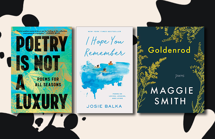 Poetry Staff Picks