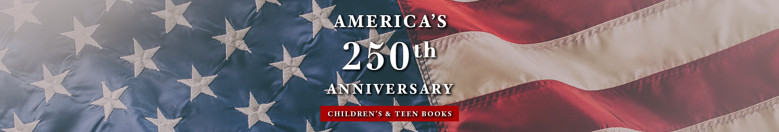 America's 250th Anniversary