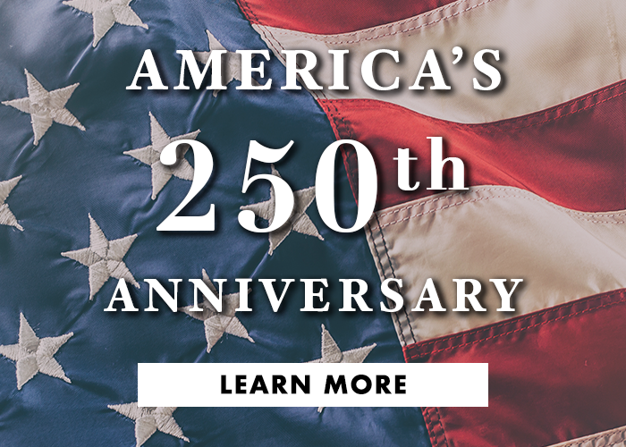 America's 250 Anniversary