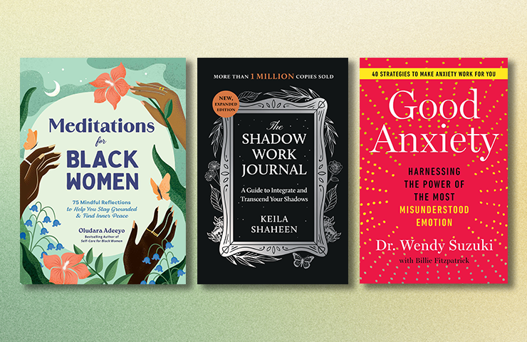 Mental Health Awareness Month