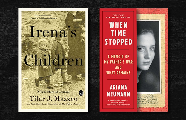 Holocaust Remembrance Day