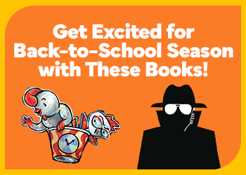 Back To School Back To School
