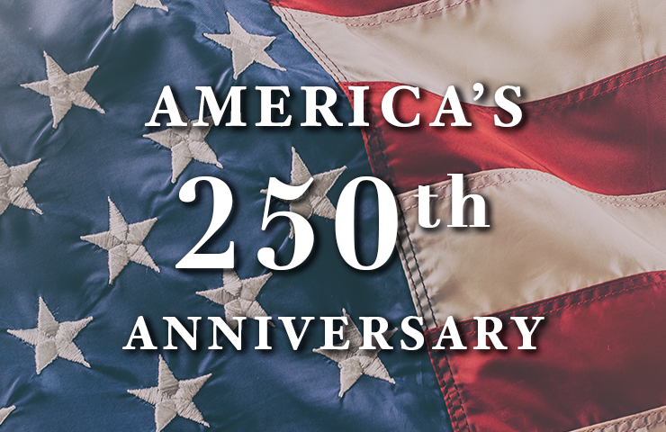 America's 250th Anniversary