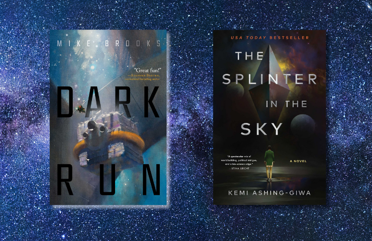 Books Like Star Wars: Andor—Must-Read Sci-Fi & Rebel Stories