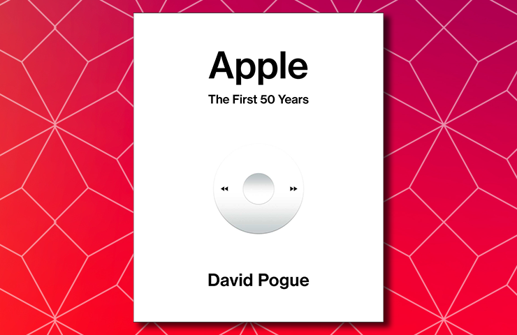 Apple by David Pogue