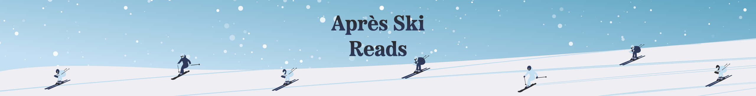Après Ski Reads