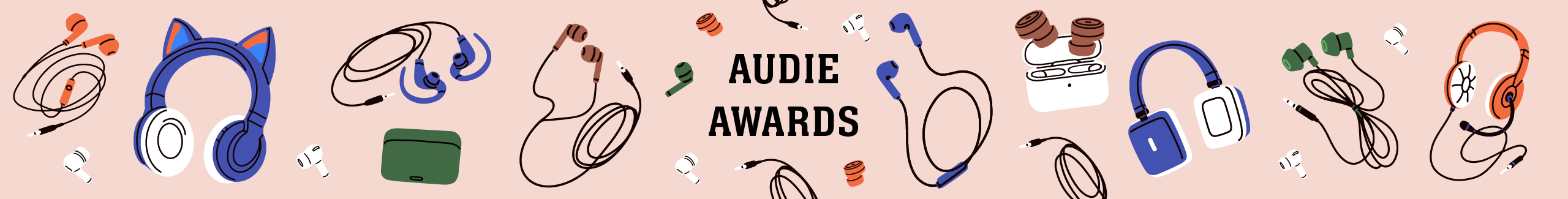 Audie Awards
