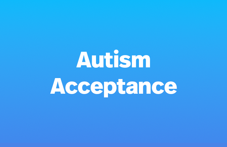 Books to Celebrate Autism Acceptance