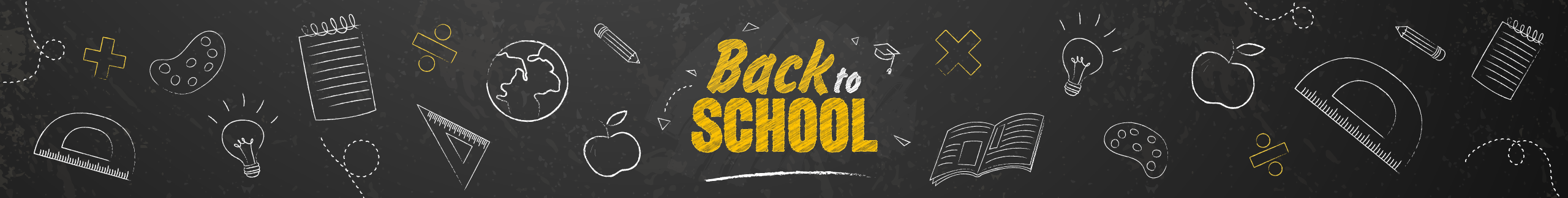 Back-to-School Reads