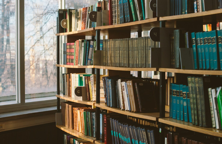 Banned Books and Why They Were Banned