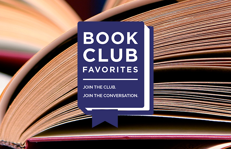 Book Club Favorites: Book Club Resources from Simon & Schuster